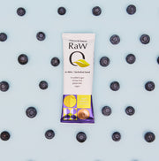 Blueberry-Apple-Hazelnut (16-Bar Box) - RawQ
