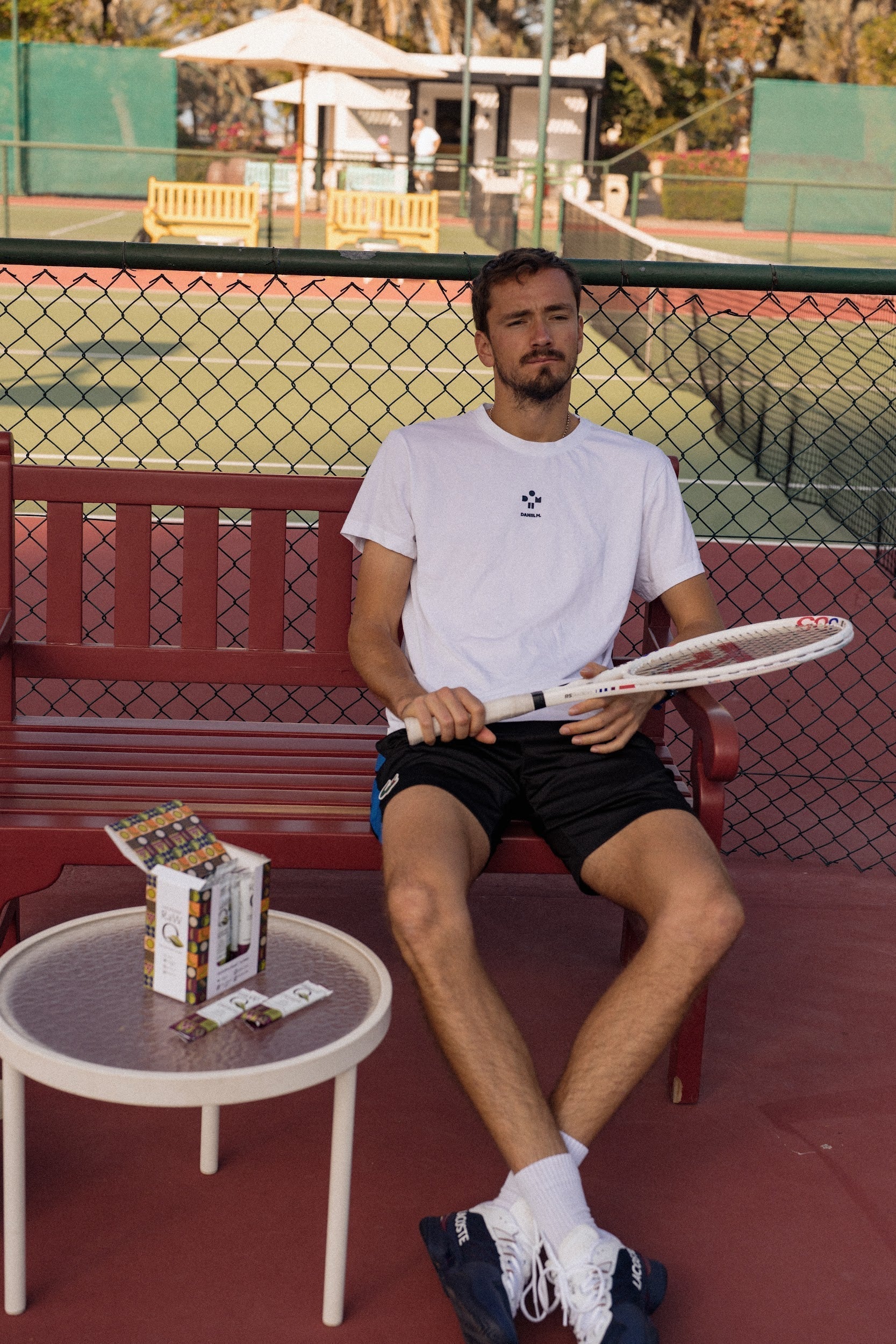 What to Eat Before Tennis: Snacks for Focus and Endurance Approved By Pros