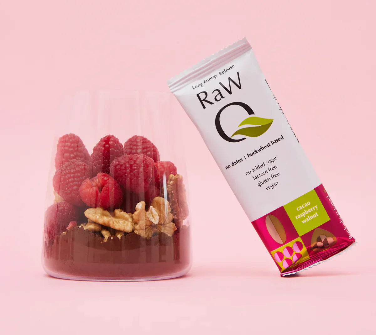 Vegan Energy Bars: Are They Really Better for Performance?