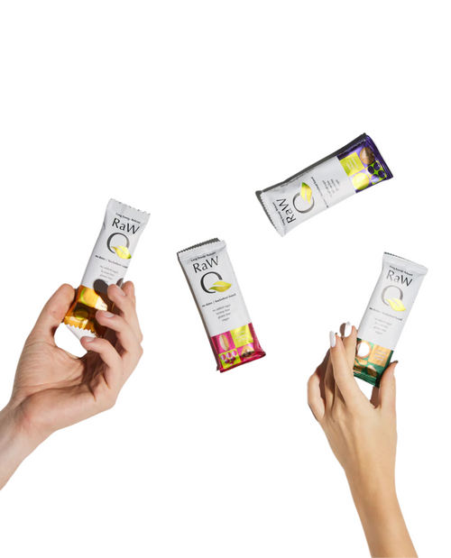 Trial Pack ( 1 of each flavour)